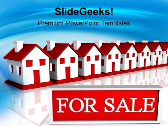 Houses For Sale Real Estate PowerPoint Templates Ppt Background For Slides 1112 Houses For Sale Real Estate PowerPoint Templates Ppt Background For Slides 1112