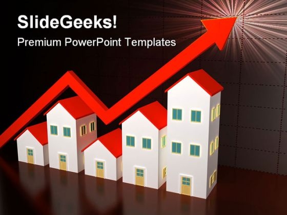 Houses On Sale Real Estate PowerPoint Templates And PowerPoint Backgrounds 0611 Houses On Sale Real Estate PowerPoint Templates And PowerPoint Backgrounds 0611