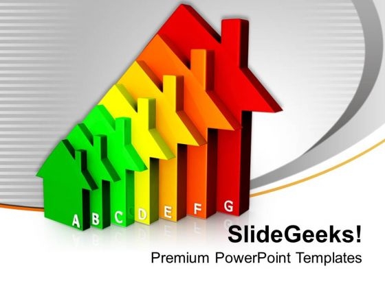 Housing Energy Efficiency Environment PowerPoint Templates Ppt Backgrounds For Slides 1212 Housing Energy Efficiency Environment PowerPoint Templates Ppt Backgrounds For Slides 1212