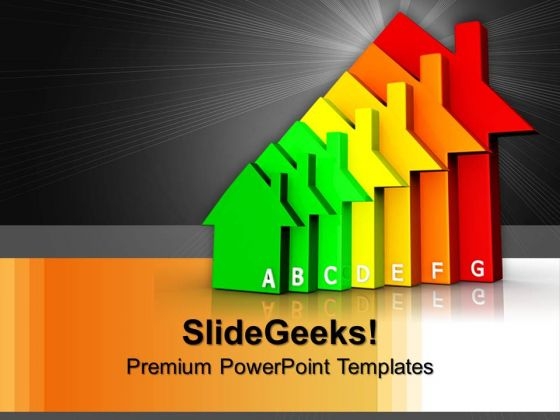 Housing Energy Efficiency Technology PowerPoint Templates And PowerPoint Themes 1012 Housing Energy Efficiency Technology PowerPoint Templates And PowerPoint Themes 1012