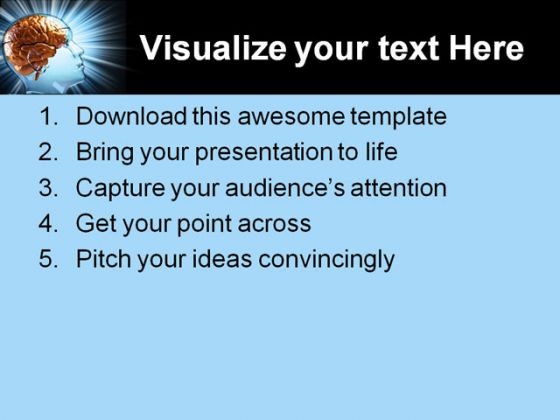 human_brain_medical_powerpoint_templates_and_powerpoint_backgrounds_0411_text