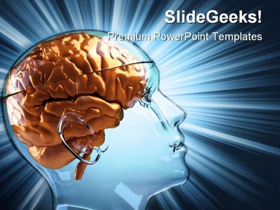 human_brain_medical_powerpoint_templates_and_powerpoint_backgrounds_0411_title