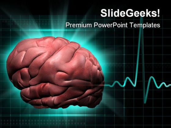 Human Brain Science PowerPoint Templates And PowerPoint Backgrounds 0711 Human Brain Science PowerPoint Templates And PowerPoint Backgrounds 0711
