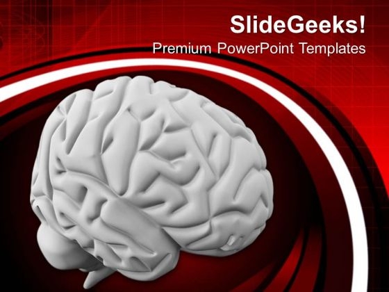 Human Mind Is A Subject Of Research PowerPoint Templates Ppt Backgrounds For Slides 0613 Human Mind Is A Subject Of Research PowerPoint Templates Ppt Backgrounds For Slides 0613