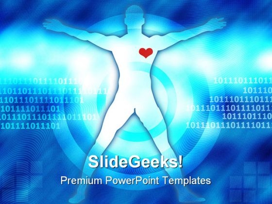 Human Silhouette People PowerPoint Templates And PowerPoint Backgrounds 0211 Human Silhouette People PowerPoint Templates And PowerPoint Backgrounds 0211