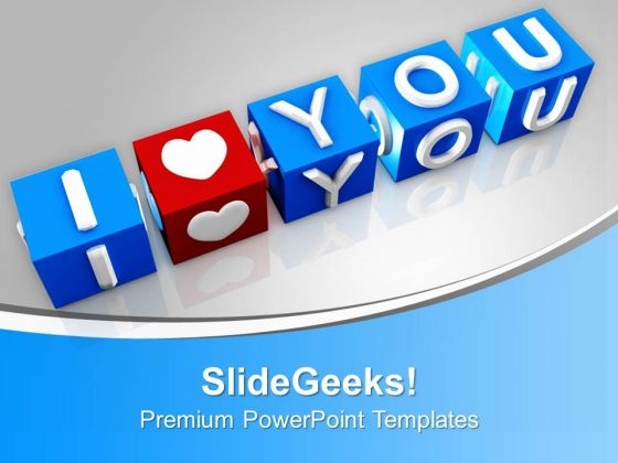 I Love You Couple Valentine Lifestyle PowerPoint Templates Ppt Backgrounds For Slides 0113 I Love You Couple Valentine Lifestyle PowerPoint Templates Ppt Backgrounds For Slides 0113