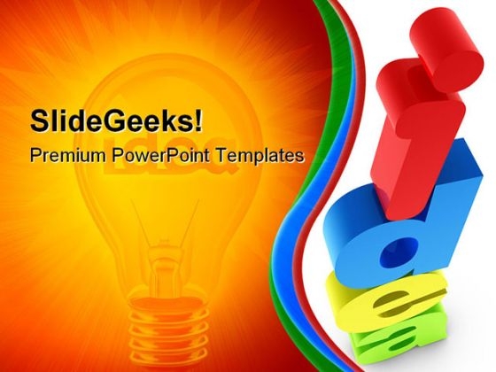 Idea Business Metaphor PowerPoint Templates And PowerPoint Backgrounds 0211 Idea Business Metaphor PowerPoint Templates And PowerPoint Backgrounds 0211