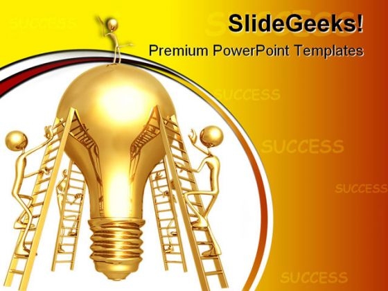 Idea Climb On People Business PowerPoint Backgrounds And Templates 1210 Idea Climb On People Business PowerPoint Backgrounds And Templates 1210
