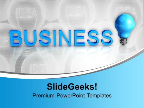 Idea Concept Business PowerPoint Templates Ppt Background For Slides 1112 Idea Concept Business PowerPoint Templates Ppt Background For Slides 1112