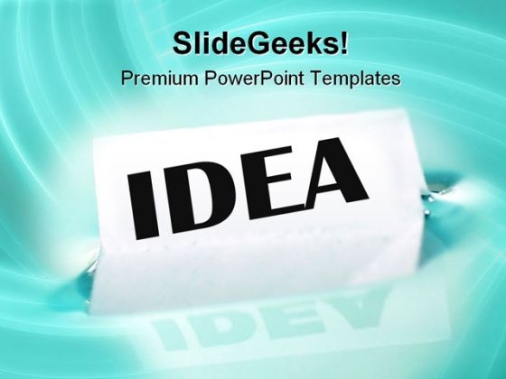 Idea Concept Future PowerPoint Templates And PowerPoint Backgrounds 0211 Idea Concept Future PowerPoint Templates And PowerPoint Backgrounds 0211