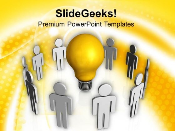 Idea Innovation Leadership PowerPoint Templates And PowerPoint Themes 1112 Idea Innovation Leadership PowerPoint Templates And PowerPoint Themes 1112