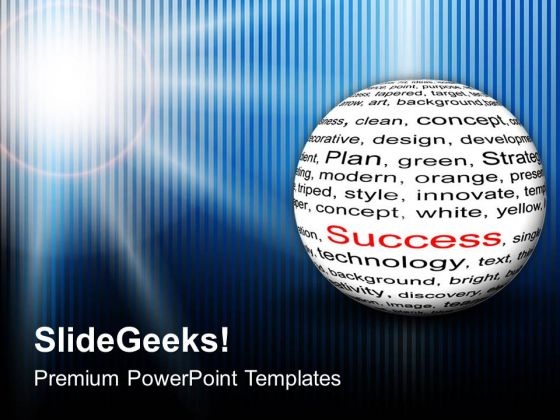 Illustration Of Business Success PowerPoint Templates Ppt Backgrounds For Slides 0513 Illustration Of Business Success PowerPoint Templates Ppt Backgrounds For Slides 0513
