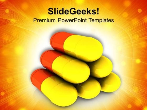 Illustration Of Capsules In Form Of Pyramid PowerPoint Templates Ppt Backgrounds For Slides 0613 Illustration Of Capsules In Form Of Pyramid PowerPoint Templates Ppt Backgrounds For Slides 0613