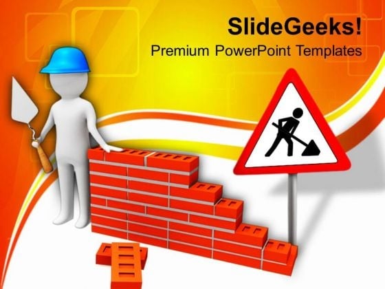work in progress templates