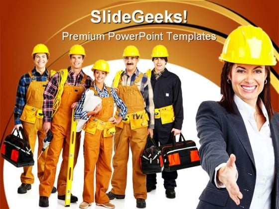 industrial_workers_construction_powerpoint_templates_and_powerpoint_backgrounds_0911_title