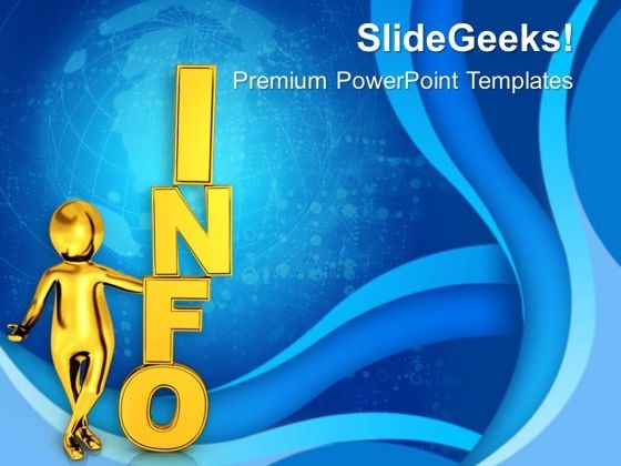 Information And Necessary For Business Growth PowerPoint Templates Ppt Backgrounds For Slides 0713 Information And Necessary For Business Growth PowerPoint Templates Ppt Backgrounds For Slides 0713