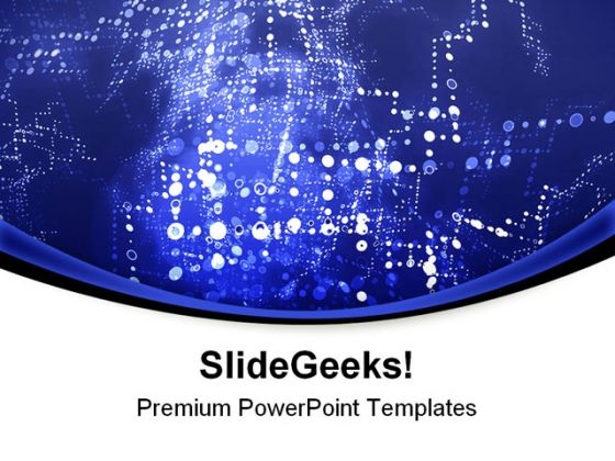 Information Exchange Background PowerPoint Templates And PowerPoint Backgrounds 0711 Information Exchange Background PowerPoint Templates And PowerPoint Backgrounds 0711