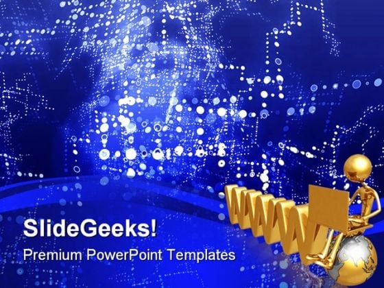 Information Exchange Computer PowerPoint Templates And PowerPoint Backgrounds 0111 Information Exchange Computer PowerPoint Templates And PowerPoint Backgrounds 0111