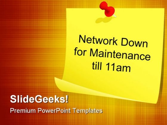 Information Notice Internet PowerPoint Themes And PowerPoint Slides 0811 Information Notice Internet PowerPoint Themes And PowerPoint Slides 0811