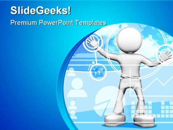 Information Technology PowerPoint Themes And PowerPoint Slides 0711 Information Technology PowerPoint Themes And PowerPoint Slides 0711
