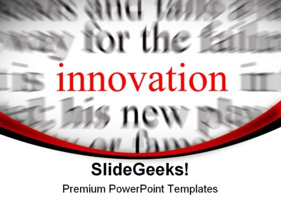 Innovation Background PowerPoint Themes And PowerPoint Slides 0711 Innovation Background PowerPoint Themes And PowerPoint Slides 0711