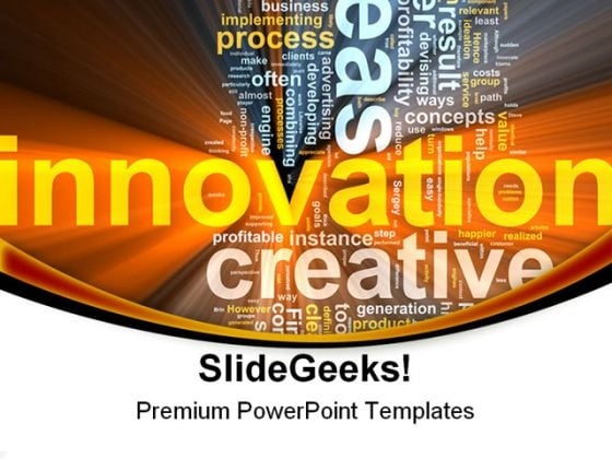 Innovation Business PowerPoint Templates And PowerPoint Backgrounds 0711 Innovation Business PowerPoint Templates And PowerPoint Backgrounds 0711