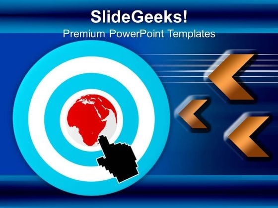 Internet Arrow Clicks Targeted Business Globe PowerPoint Templates And PowerPoint Themes 1012 Internet Arrow Clicks Targeted Business Globe PowerPoint Templates And PowerPoint Themes 1012
