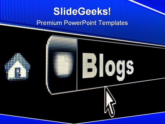 Internet Blogs Concept Computer PowerPoint Themes And PowerPoint Slides 0711 Internet Blogs Concept Computer PowerPoint Themes And PowerPoint Slides 0711