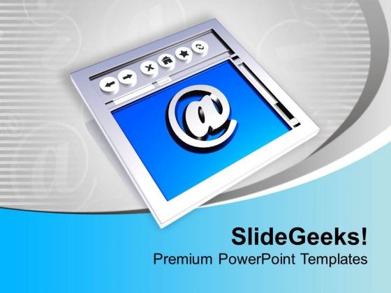 Internet Browser Global Connectivity PowerPoint Templates Ppt Backgrounds For Slides 0413 Internet Browser Global Connectivity PowerPoint Templates Ppt Backgrounds For Slides 0413
