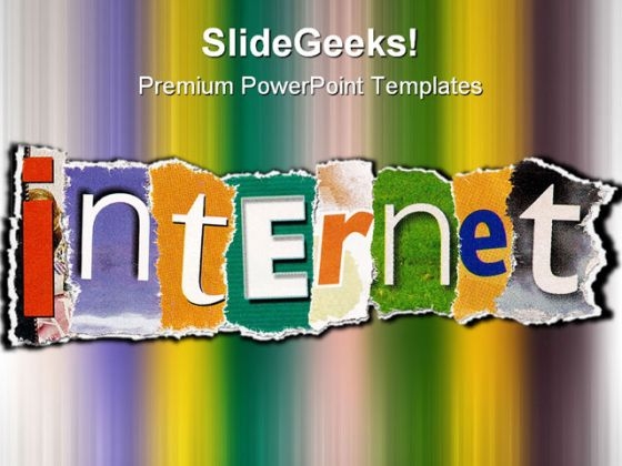 Internet Computer PowerPoint Templates And PowerPoint Backgrounds 0111 Internet Computer PowerPoint Templates And PowerPoint Backgrounds 0111