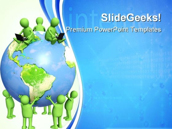 Internet Global Communication PowerPoint Templates And PowerPoint Backgrounds 0611 Internet Global Communication PowerPoint Templates And PowerPoint Backgrounds 0611