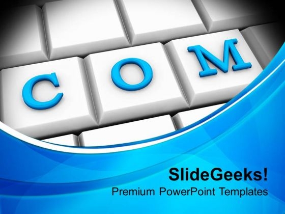 Internet Is Good Media For Connectivity PowerPoint Templates Ppt Backgrounds For Slides 0513 Internet Is Good Media For Connectivity PowerPoint Templates Ppt Backgrounds For Slides 0513