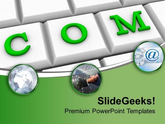 Internet Is New Way Of Connectivity PowerPoint Templates Ppt Backgrounds For Slides 0413 Internet Is New Way Of Connectivity PowerPoint Templates Ppt Backgrounds For Slides 0413