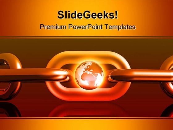 Internet Link Business Template 1010 Internet Link Business Template 1010