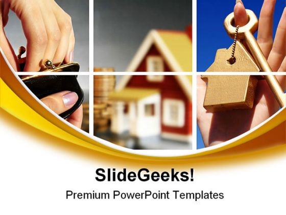 Invest In Real Estate Finance PowerPoint Templates And PowerPoint Backgrounds 0311 Invest In Real Estate Finance PowerPoint Templates And PowerPoint Backgrounds 0311