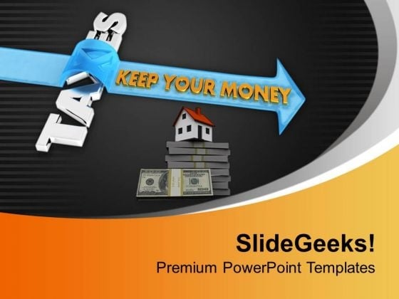 Invest Your Money In Real Estate PowerPoint Templates Ppt Backgrounds For Slides 0613 Invest Your Money In Real Estate PowerPoint Templates Ppt Backgrounds For Slides 0613