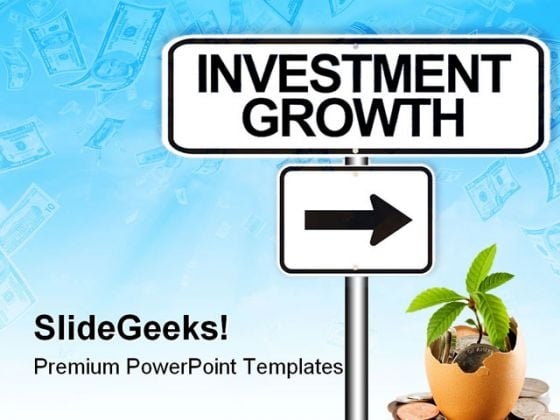 Investment Growth Money PowerPoint Templates And PowerPoint Backgrounds 0811 Investment Growth Money PowerPoint Templates And PowerPoint Backgrounds 0811
