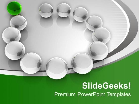 Join The Group And Find The Solution PowerPoint Templates Ppt Backgrounds For Slides 0613