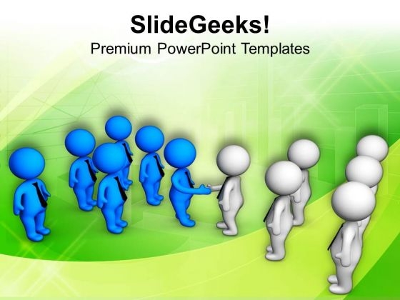 Join The Group For Better Growth PowerPoint Templates Ppt Backgrounds For Slides 0513 Join The Group For Better Growth PowerPoint Templates Ppt Backgrounds For Slides 0513