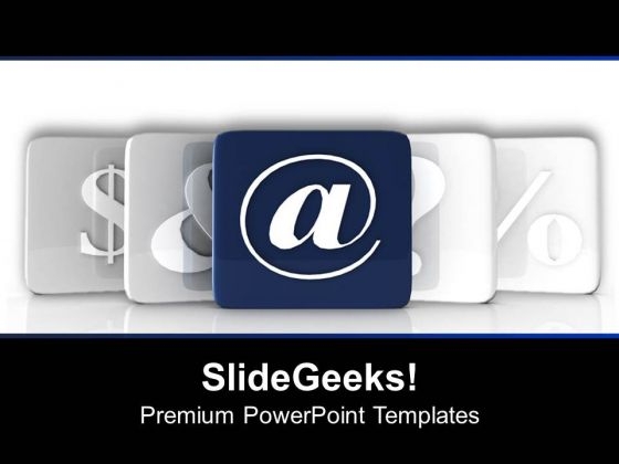Join The World Of Technology PowerPoint Templates Ppt Backgrounds For Slides 0513