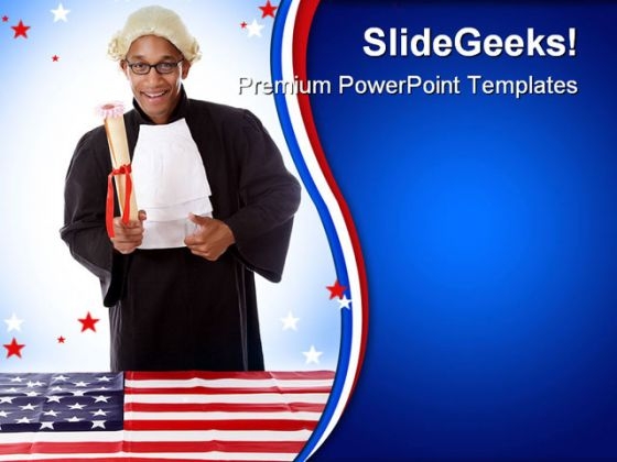 Judge Law Americana PowerPoint Backgrounds And Templates 0111 Judge Law Americana PowerPoint Backgrounds And Templates 0111
