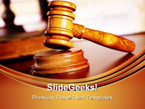 Judges Gavel Law PowerPoint Templates And PowerPoint Backgrounds 0711 Judges Gavel Law PowerPoint Templates And PowerPoint Backgrounds 0711