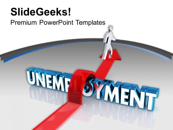 Jump The Boundaries For Success PowerPoint Templates Ppt Backgrounds For Slides 0413 Jump The Boundaries For Success PowerPoint Templates Ppt Backgrounds For Slides 0413