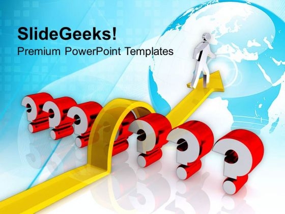 Jump The Questions For Relaxation PowerPoint Templates Ppt Backgrounds For Slides 0513 Jump The Questions For Relaxation PowerPoint Templates Ppt Backgrounds For Slides 0513