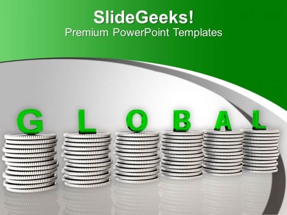 Keep Your Eye On Global Currency PowerPoint Templates Ppt Backgrounds For Slides 0513 Keep Your Eye On Global Currency PowerPoint Templates Ppt Backgrounds For Slides 0513