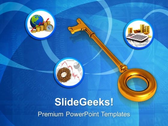 Key Finance PowerPoint Templates And PowerPoint Themes 1012 Key Finance PowerPoint Templates And PowerPoint Themes 1012