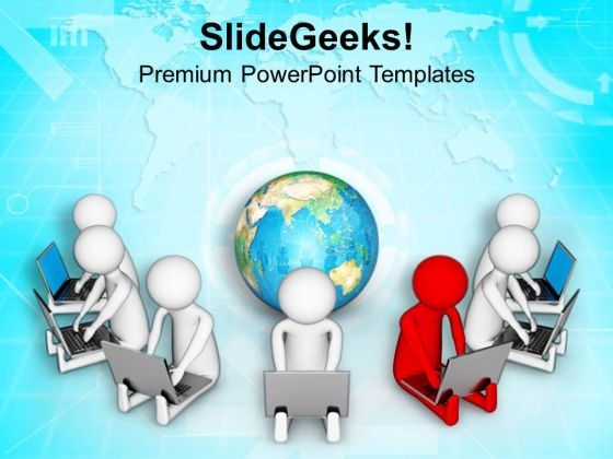 Key For Global Connectivity PowerPoint Templates Ppt Backgrounds For Slides 0713 Key For Global Connectivity PowerPoint Templates Ppt Backgrounds For Slides 0713