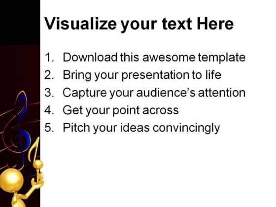 key note music powerpoint templates and powerpoint music powerpoint backgrounds
