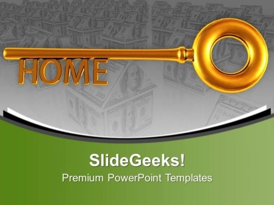 Key Tips For Real Estate Investors PowerPoint Templates Ppt Backgrounds For Slides 0213 Key Tips For Real Estate Investors PowerPoint Templates Ppt Backgrounds For Slides 0213