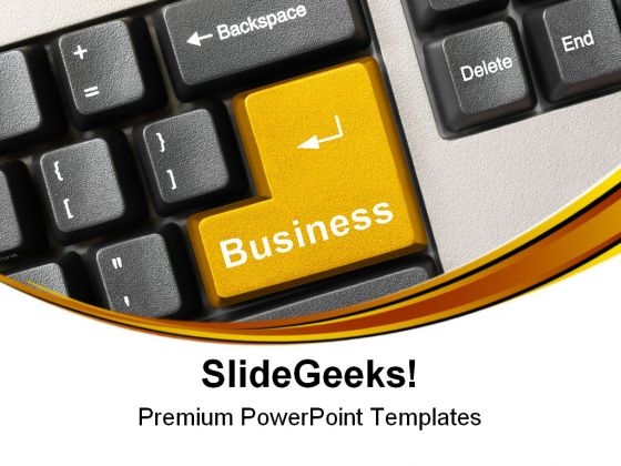 Keyboard With Business Communication PowerPoint Templates And PowerPoint Backgrounds 0611 Keyboard With Business Communication PowerPoint Templates And PowerPoint Backgrounds 0611